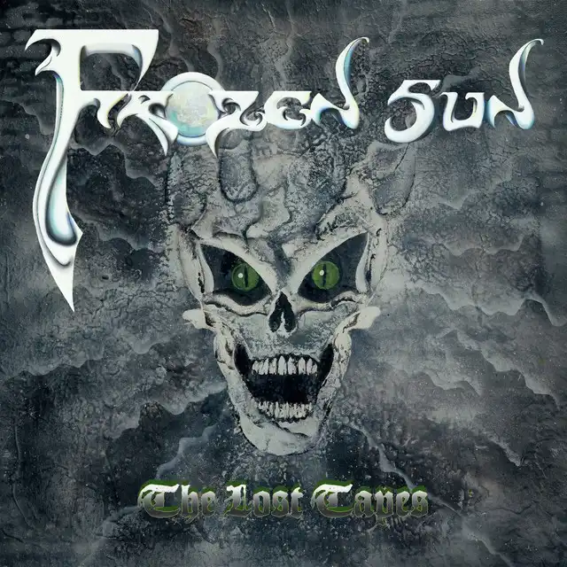 Frozen Sun – The Lost Tapes (2024)