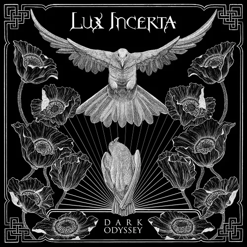 Lux Incerta – Dark Odyssey (2022)