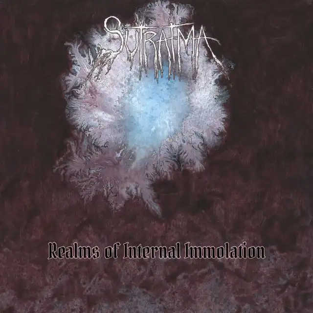 Sutratma – Realms Of Eternal Immolation (2023)