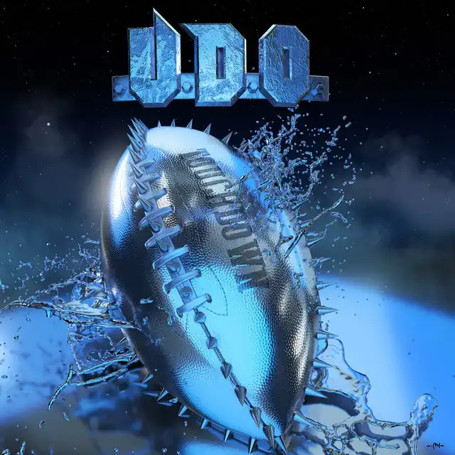 U.D.O. – Touchdown (2023)