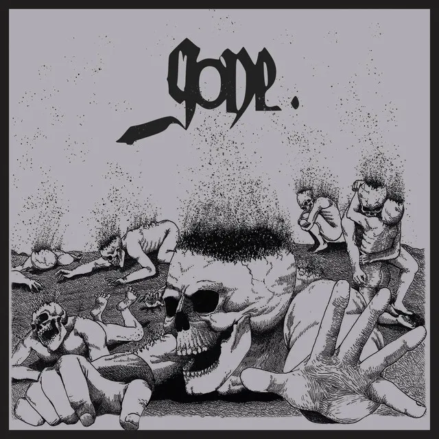 Gone. – Wszystko Umiera (2022)