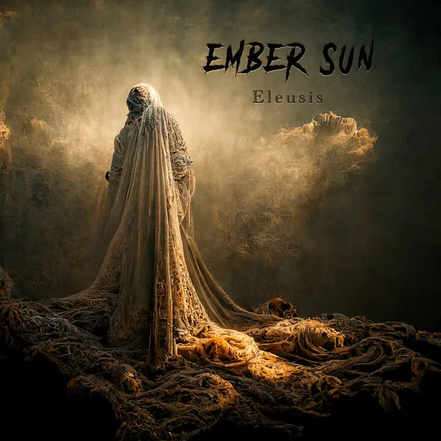 Ember Sun – Eleusis (2022)