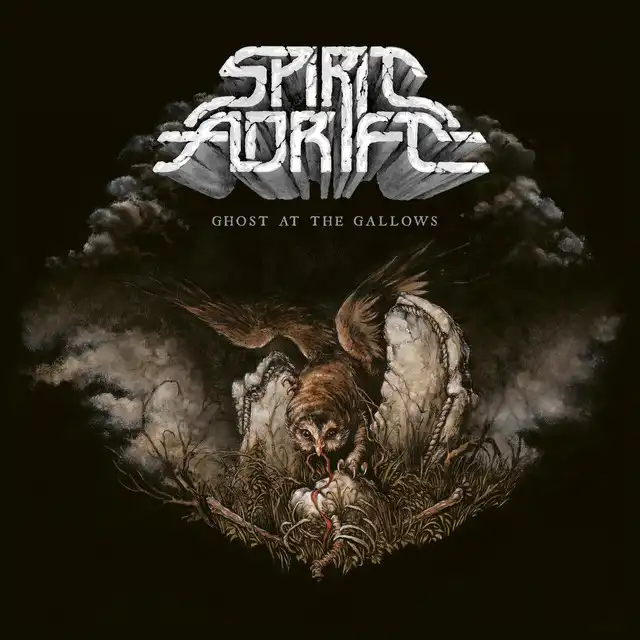 Spirit Adrift – Ghost At The Gallows (2023)