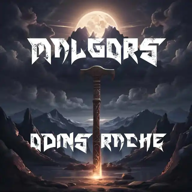 Malgors – Odin’s Rache (2024)