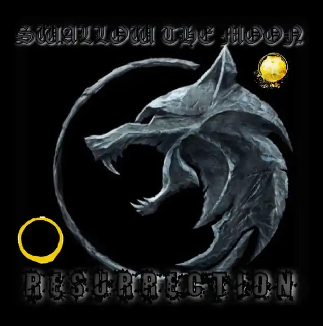 Swallow The Moon – Resurrection (2024),