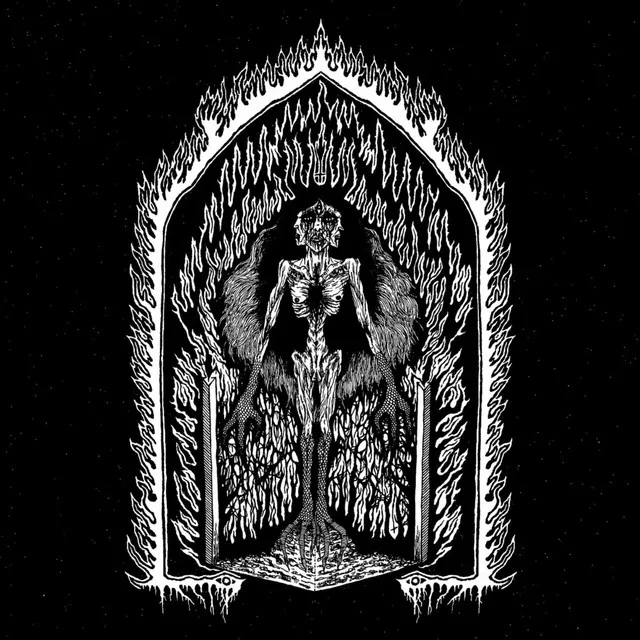 Mons Veneris – Inversados D’um Abismo De Podridão (2022)