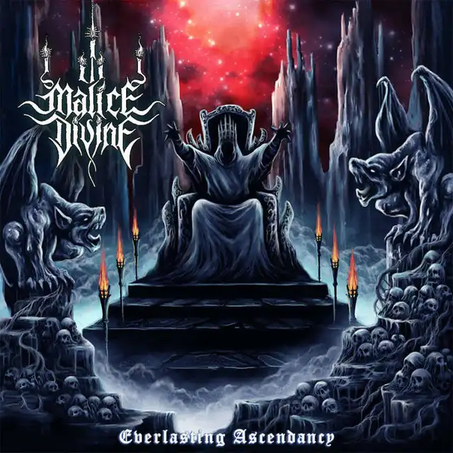 Malice Divine – Everlasting Ascendancy (2023)