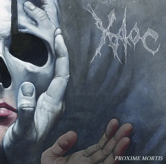 Xaoc – Proxime Mortis (2022)