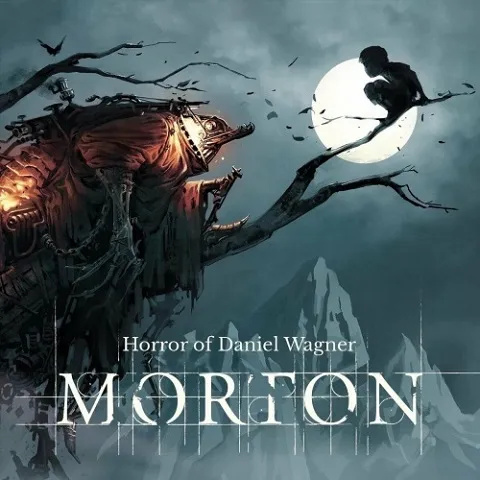 Morton – Horror Of Daniel Wagner (2022)