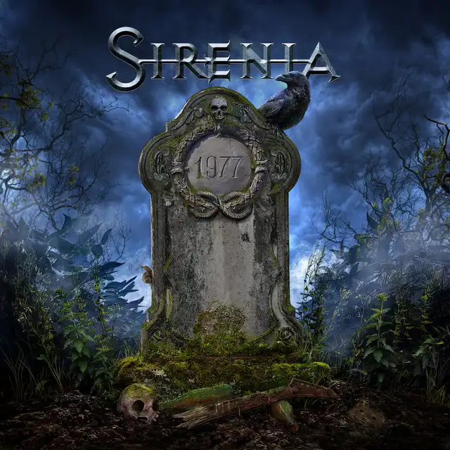 Sirenia – 1977 (2023)