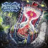 Melancholic Seasons – The Crypt Of Time (2022)