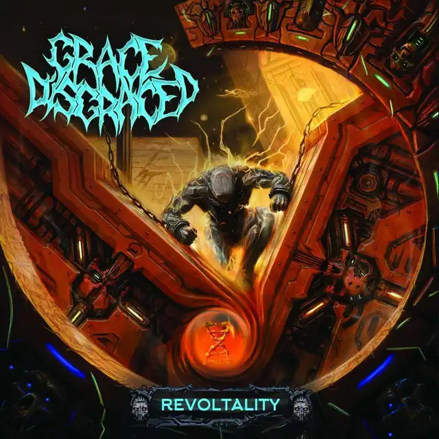 Grace Disgraced – Revoltality (2024)