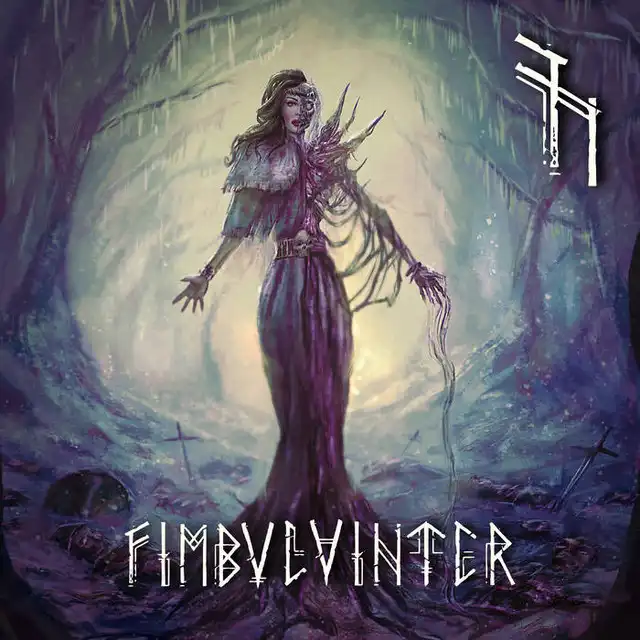 Fenris Vrede – Fimbulvinter (2022),