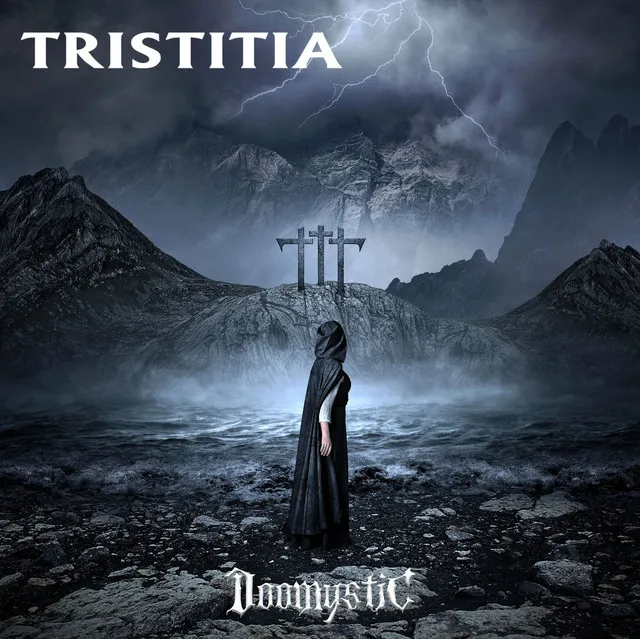 Tristitia – Doomystic (2022)