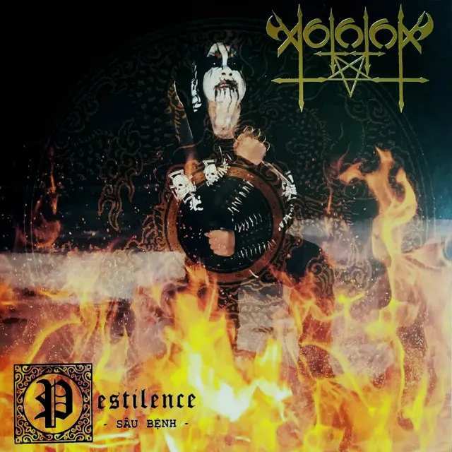 Vothana – Sâu Bệnh – Pestilence (2022)