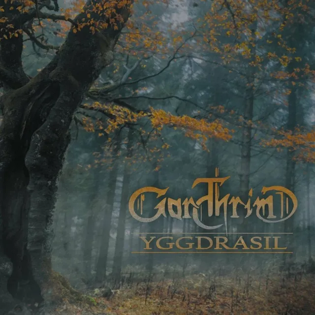 Gorthrim – Yggdrasil (2022)