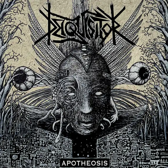 Deiquisitor – Apotheosis (2023)