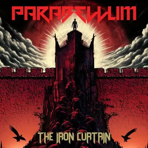 Parabellum – The Iron Curtain (2024)