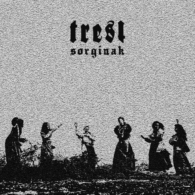 Trest – Sorginak (2023)