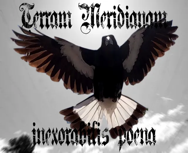 Terram Meridianam – Inexorabilis Poena [ep] (2023)