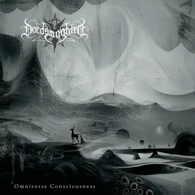 Doedsmaghird – Omniverse Consciousness (2024)