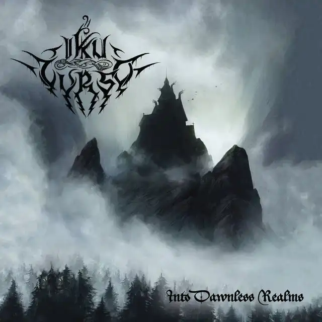 Iku-Turso – Into Dawnless Realms (2022)