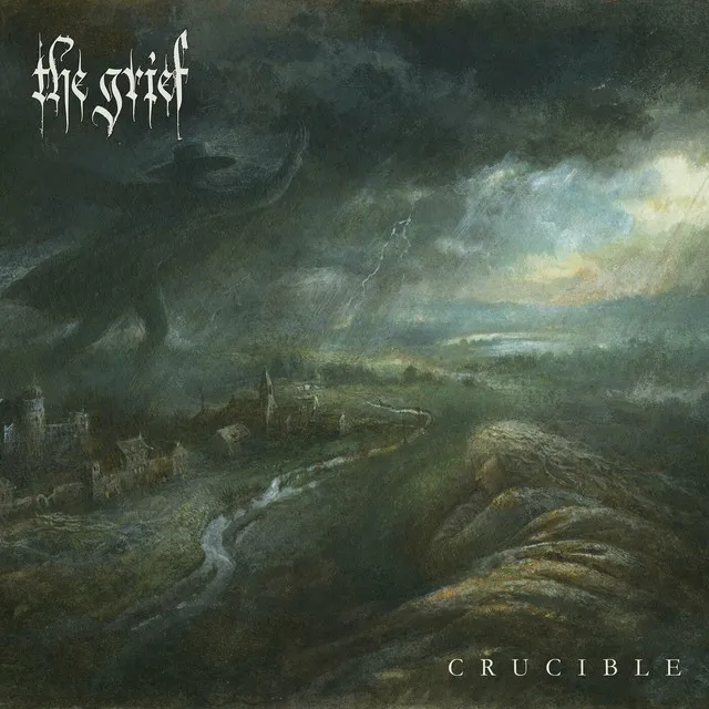 The Grief – Crucible (2023)