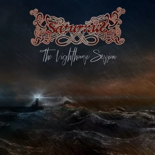 Saturnus – The Lighthouse Session [ep] (2022),