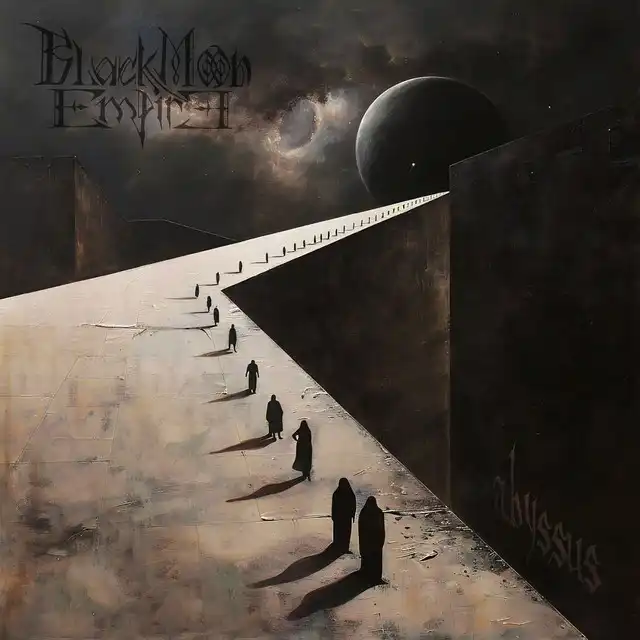 Black Moon Empire – Abyssus (2024),