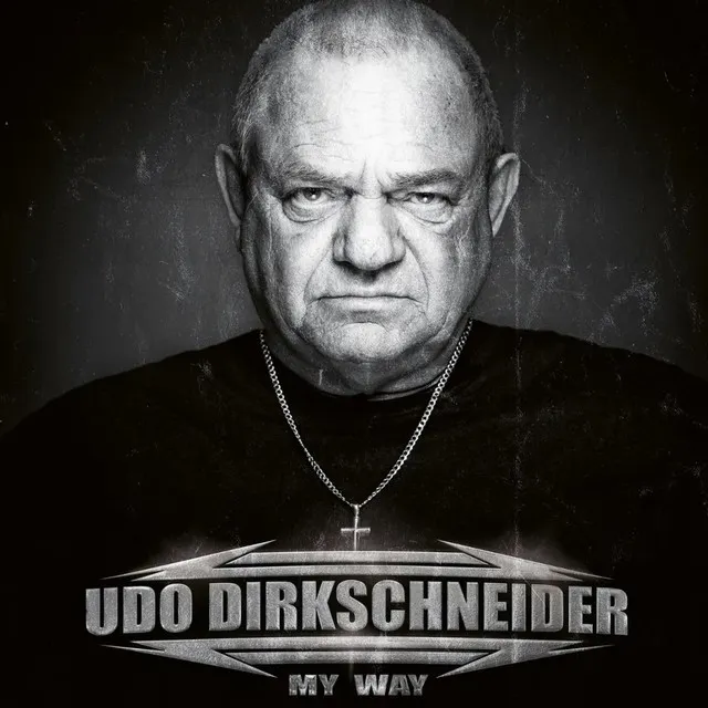 Udo Dirkschneider – My Way (2022)