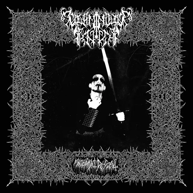 Verminous Knight – Malignant Descent (2022)