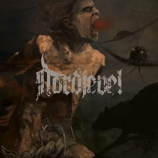 Nordjevel – Of Rats And Men [ep] (2022)