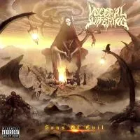 Visceral Suffering – Sons Of Evil (2023)