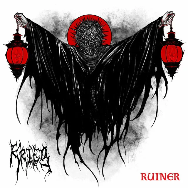 Krieg – Ruiner (2023)