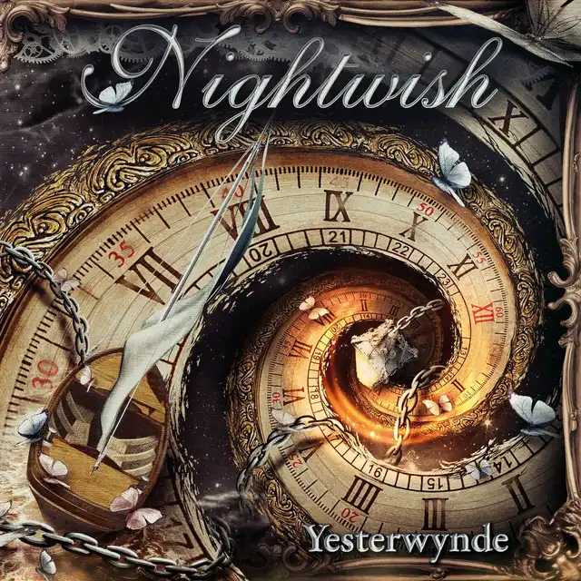 Nightwish – Yesterwynde (2024)