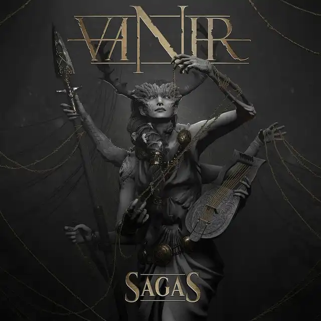 Vanir – Sagas (2022)