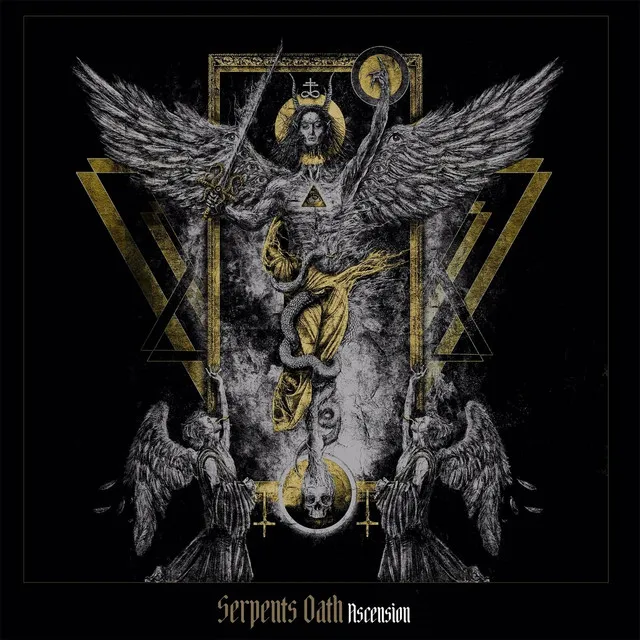 Serpents Oath – Ascension (2022)