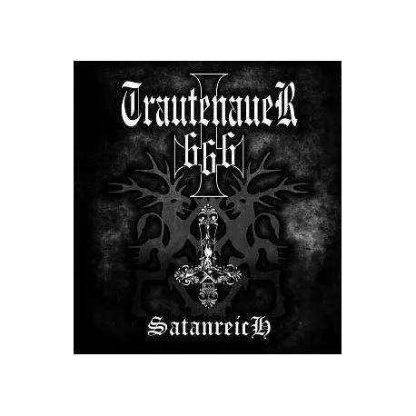 Trautenauer 666 – Satanreich (2022)