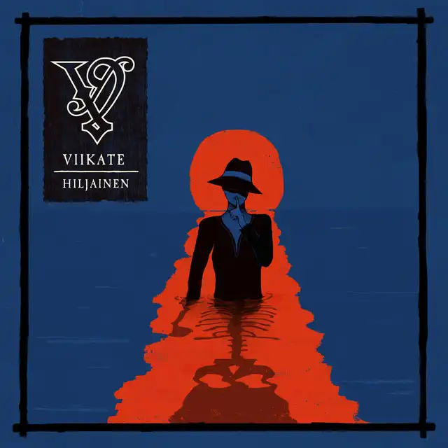 Viikate – Hiljainen (2024)