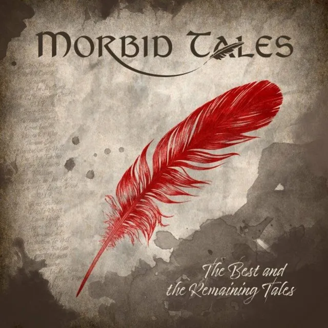 Morbid Tales – The Best And The Remaining Tales (2022)