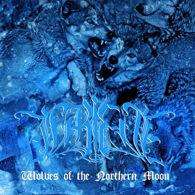 Grieve – Wolves Of The Northern Moon (2023)