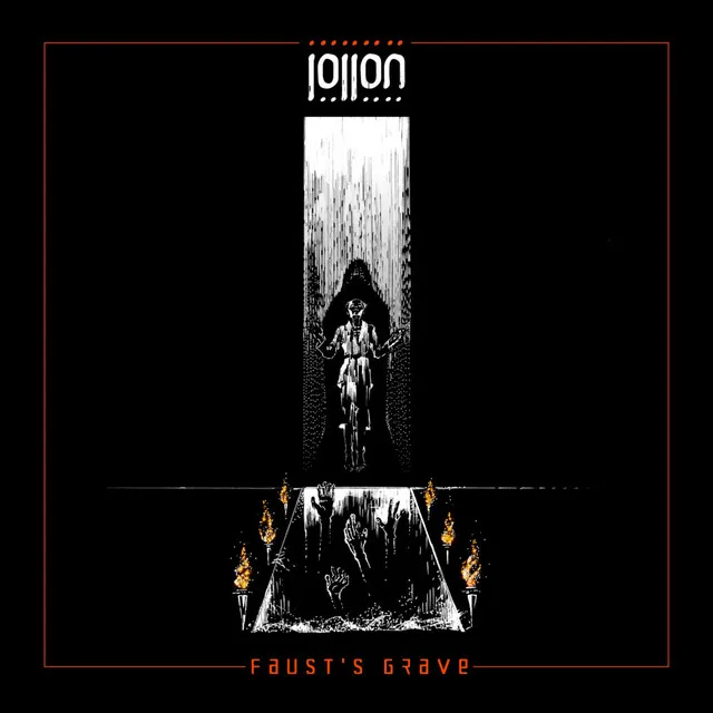 Jöjjön – Faust’s Grave (2022)