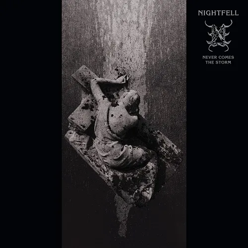 Nightfell – Never Comes The Storm (2022)