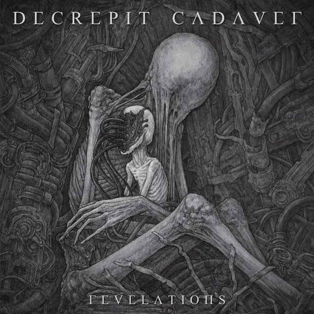 Decrepit Cadaver – Revelations (2022)