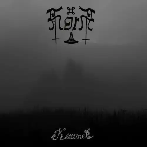 Horre – Kuumet (2023)