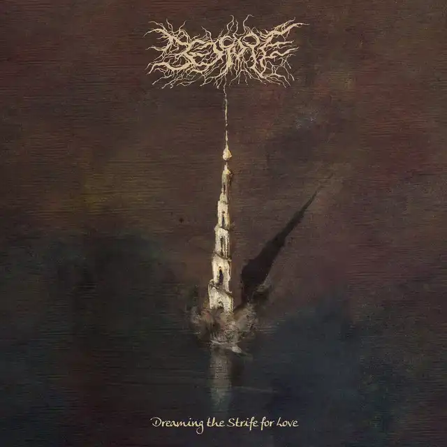 Bedsore – Dreaming The Strife For Love (2024)