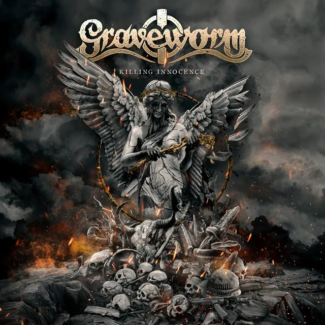 Graveworm – Killing Innocence (2023)