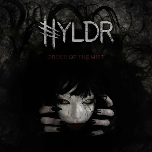 Hyldr – Order Of The Mist (2023)