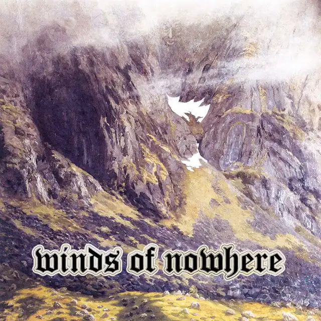 Winds Of Nowhere – Winds Of Nowhere (2024)