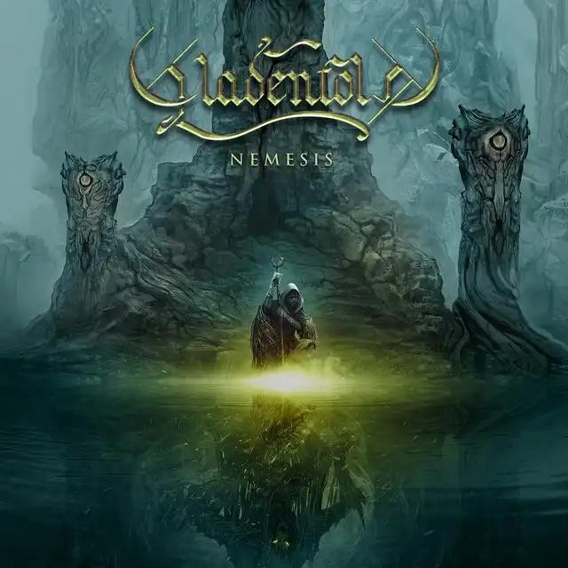 Gladenfold – Nemesis (2022)